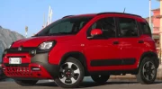 Fiat Panda : toujours une bonne idée d'acheter la mini-citadine en 2022 ?