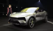 Lotus Eletre : à la rencontre de ce premier SUV 100 % électrique