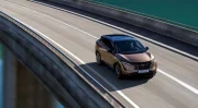 Nissan Ariya : les tarifs préférentiels de la recharge rapide sur les bornes Ionity