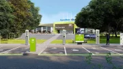 Bientôt plus de bornes de recharge électriques sur les parkings des Carrefour Market