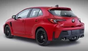 Toyota GR Corolla : coup double