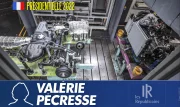 Présidentielle 2022 : Valérie Pécresse face à la filière automobile