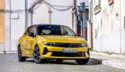 Essai Opel Astra : elle a tout d'une Golf ! Mais en mieux… ?