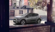 Citroën C3 C-Series (2022) : nouvelle série spéciale pour la citadine aux chevrons