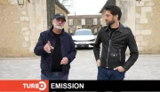 Emission Turbo : Kia EV6, la voiture de l'année; T-Roc ; 718 Cayman GT4 RS; Honda e vs MINI Cooper SE