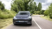Les vraies autonomies du SUV électrique Tesla Model Y : aussi bien qu'une Model 3 ?