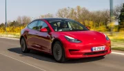 Essai Tesla Model 3 (2022) : Toujours une bonne affaire ?