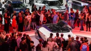 Salons automobiles : Pékin reporté, Paris et Genève raccourcis…