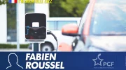 Présidentielle 2022 : Fabien Roussel face à la filière automobile