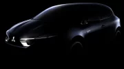 Mitsubishi Colt : une nouvelle génération clone de la Clio en 2023