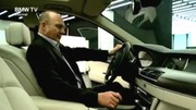 BMW GT5 : Dans sa livrée finale