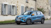 Prix Dacia Spring : augmentation de 1 000 € à 1 300 €
