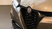 Découverte de l'Alfa Romeo Tonale
