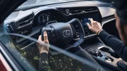 Lexus dévoile enfin l'intérieur de ses futures voitures électriques
