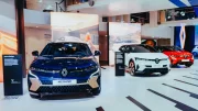 Renault Mégane E-Tech Electric (2022) : prix en baisse, bonus en hausse
