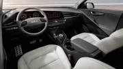 Kia Niro (2022) : prix, gamme et équipements du SUV électrifié
