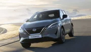 Premier essai : Nissan Qashqai e-Power, hybride pas comme les autres