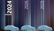 Lancia : trois modèles confirmés entre 2024 et 2028