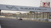 Avant sa sortie, la nouvelle Honda Civic Type R bat un record sur le circuit de Suzuka