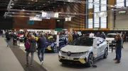 Salon de Lyon 2022 : les nouveautés autos incontournables
