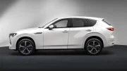 Mazda dévoile les détails du nouveau six cylindres diesel