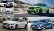 Audi-BMW-Mercedes: qui est le patron 2022?