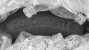 Continental : des pneus à partir de bouteilles en plastique !