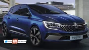 Renault Mégane : les raisons de croire à un second restylage