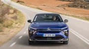 Essai Citroën C5 X (2022) : notre avis sur la version essence 180 ch