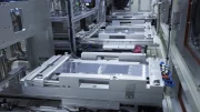 Nissan : une « usine prototype » pour des batteries solides