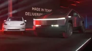 Le Tesla Cybertruck définitif est aussi fou que le concept-car