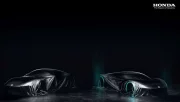 Honda : deux alléchantes sportives électriques en approche !