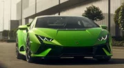 Lamborghini Huracán Tecnica : que des promesses … ?