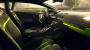 Lamborghini dévoile l'Huracan Tecnica