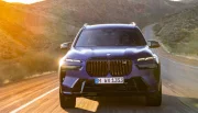 BMW X7 : un lifting "subtil"