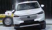 Euro NCAP : Honda et DS bons élèves, Dacia cancre de la classe