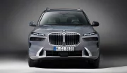 BMW X7 : restylage pour la plus grosse BMW