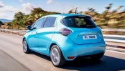 Rejets de CO2 : Renault meilleur élève après Tesla