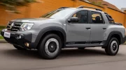 Nouveau Dacia Duster pick-up (2022) : prix, infos et photos
