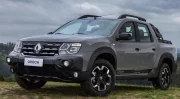 Renault Oroch (2022) : restylage pour le Duster pick-up sud-américain