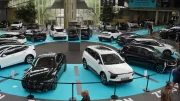 Salon automobile de Lyon 2022 : un bilan positif avec 65 000 visiteurs