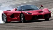 Ferrari gagne près de 100 000 euros sur chaque voiture