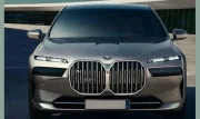 Fuite : BMW i7
