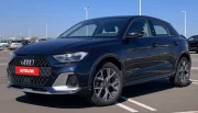 Essai Audi A1 Citycarver : toujours une bonne affaire ?