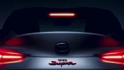 C'est officiel, il y aura une Toyota Supra boîte manuelle !