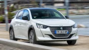 Peugeot 208 : quel kilométrage pour rentabiliser l'électrique face au thermique ?