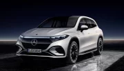 Mercedes EQS SUV (2022) : quand la berline électrique de luxe prend des muscles