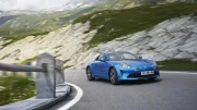 Luca de Meo évoque la future Alpine A110 électrique, elle va s'inspirer de Ferrari et Tesla