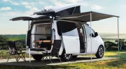 Hyundai Staria Lounge Camper : un concurrent du Volkswagen California ?