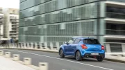 LOA sans engagement : Suzuki lance Solution Flex sans engagement